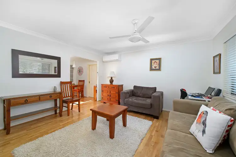 Fourth view of Homely villa listing, 5/29 Denham Street, Port Macquarie NSW 2444