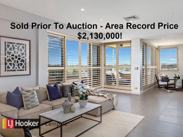 25/162E Burwood Road, Concord NSW 2137
