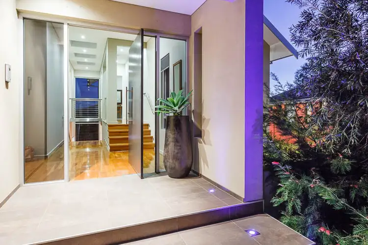 Second view of Homely house listing, 57 Stockdale Crescent, Wembley Downs WA 6019