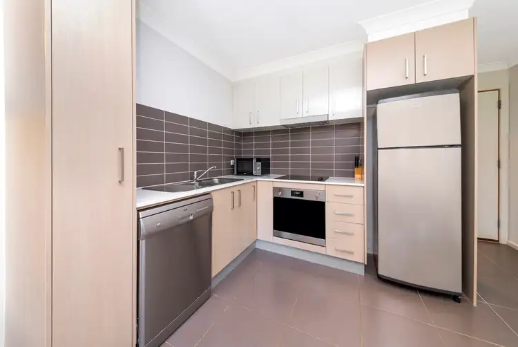 Fifth view of Homely house listing, 27 Helby Street, Harrison ACT 2914