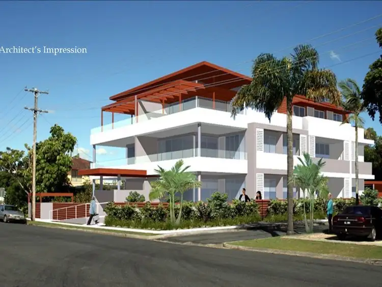 Third view of Homely block of units listing, 6-8 Bruce Street, Forster NSW 2428
