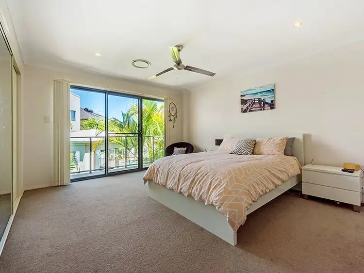 Seventh view of Homely townhouse listing, 5/10 Cezaire Avenue, Varsity Lakes QLD 4227