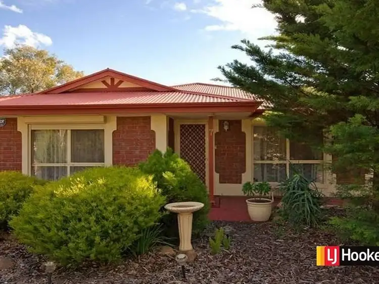7 Greencroft Road, Salisbury North SA 5108