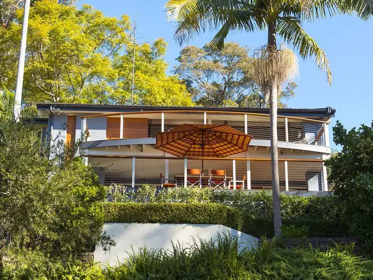 Fourth view of Homely house listing, 25 Kananook Avenue, Bayview NSW 2104