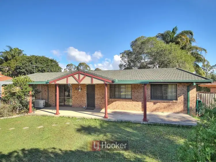 Main view of Homely house listing, 51 Helicia Street, Algester QLD 4115