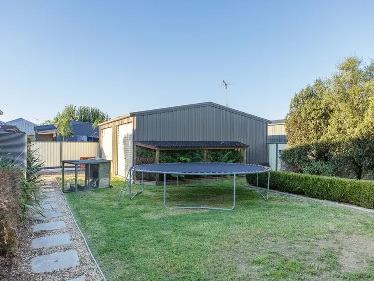 Fourth view of Homely house listing, 4 Gilchrist Court, Stratford VIC 3862