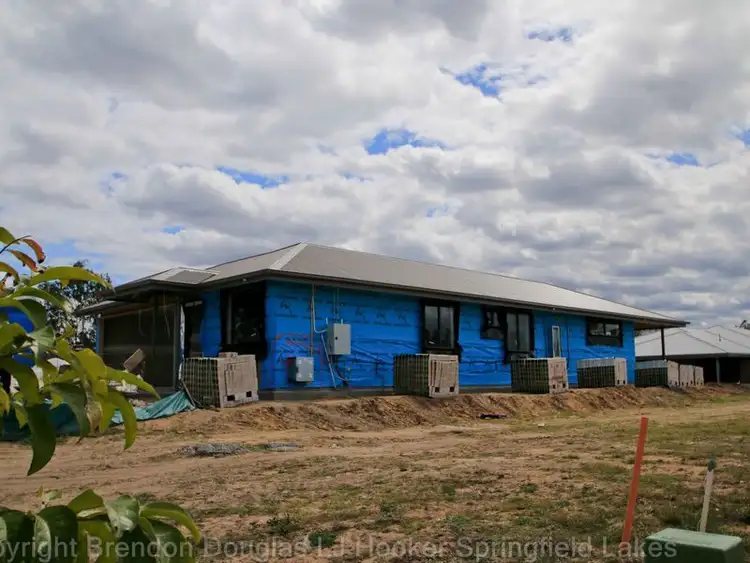 Third view of Homely house listing, 13 Koda Street, Ripley QLD 4306