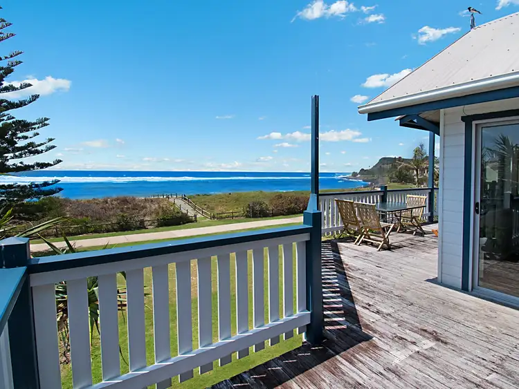 Fifth view of Homely house listing, 28 Allens Parade, Lennox Head NSW 2478