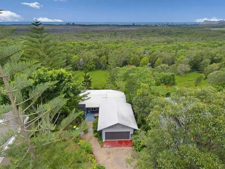 Second view of Homely house listing, 48 Fig Tree Hill Drive, Lennox Head NSW 2478
