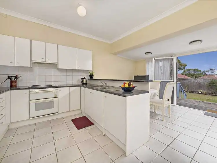 Fourth view of Homely house listing, 24 Ravenna Street, Strathfield NSW 2135