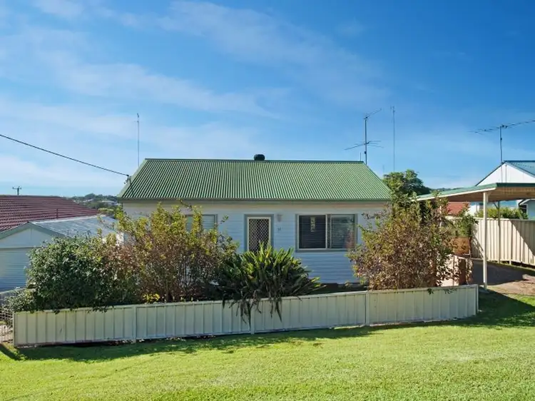 21 Irrawang Street, Wallsend NSW 2287