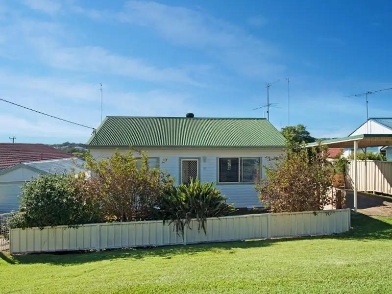 Main view of Homely house listing, 21 Irrawang Street, Wallsend NSW 2287