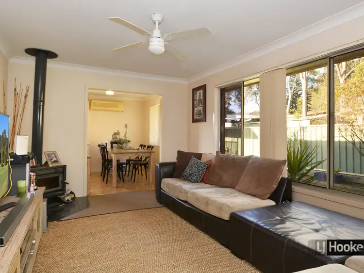 Fourth view of Homely house listing, 21 Woolley Close, Thornton NSW 2322