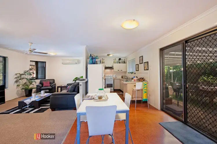 Fourth view of Homely house listing, 22 Holloway Court, Deception Bay QLD 4508