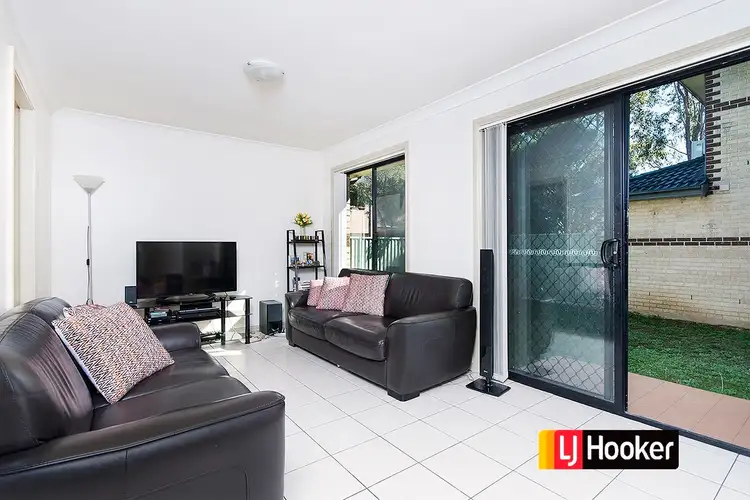 Third view of Homely townhouse listing, 7/63 Spencer Street, Rooty Hill NSW 2766