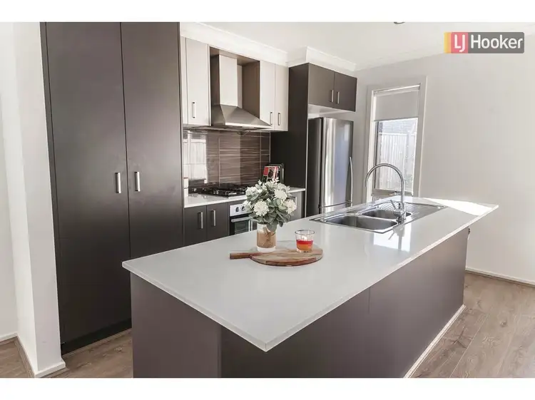 Fifth view of Homely house listing, 18 Howren Terrace, Greenvale VIC 3059