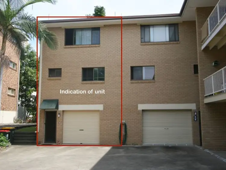 Seventh view of Homely unit listing, 9/18 Frances Street, Tweed Heads NSW 2485