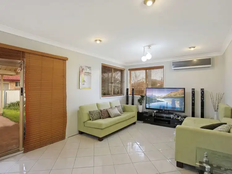 Third view of Homely house listing, 323 Copperfield Drive, Rosemeadow NSW 2560