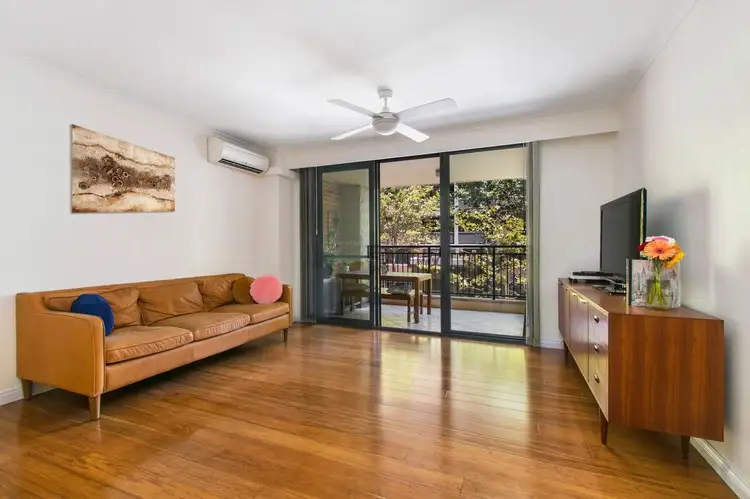 Main view of Homely unit listing, 134/120 Pyrmont Street, Pyrmont NSW 2009