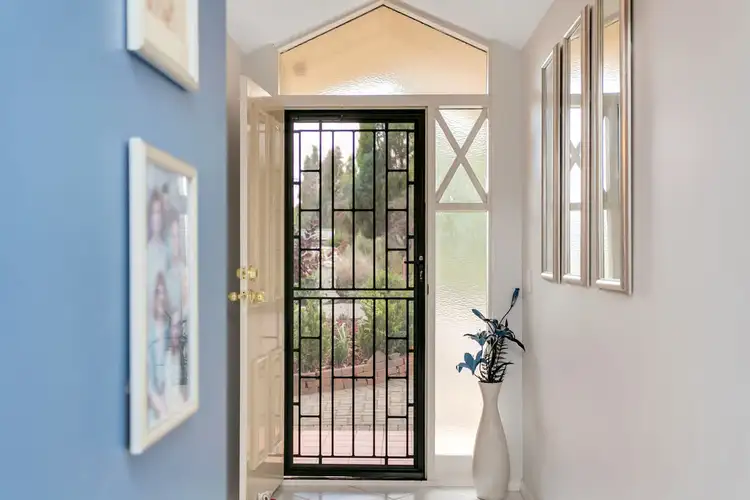 Second view of Homely house listing, 16 Pinewood Court, Golden Grove SA 5125
