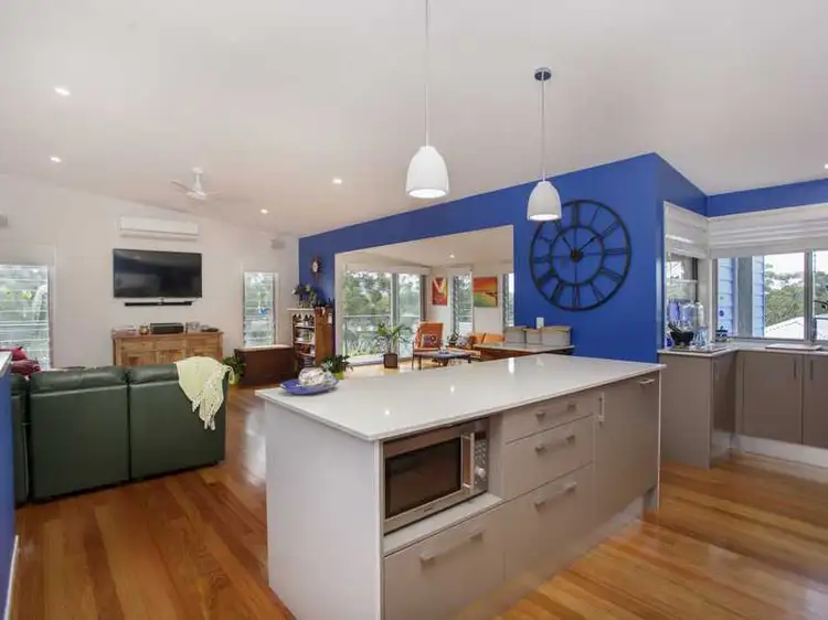 Fifth view of Homely house listing, 13 Harcourt Crescent, Smiths Lake NSW 2428