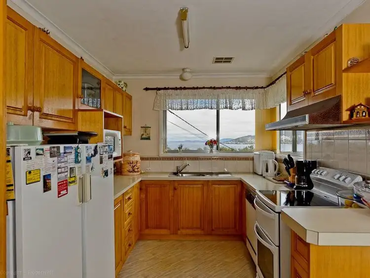 Sixth view of Homely house listing, 6A Hill Street, Bellerive TAS 7018
