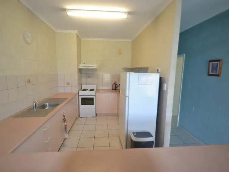 Sixth view of Homely unit listing, Unit 11/89 Horseshoe Bay Road, Bowen QLD 4805