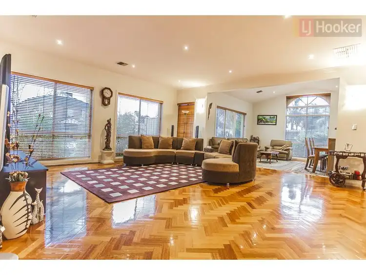 Fifth view of Homely house listing, 24 Kinloch Grove, Greenvale VIC 3059