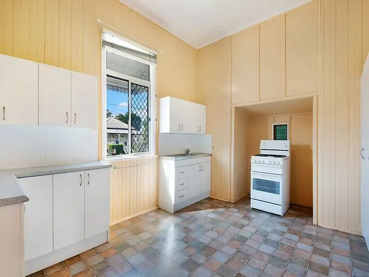 Fourth view of Homely house listing, 61 Kedron Park Road, Wooloowin QLD 4030