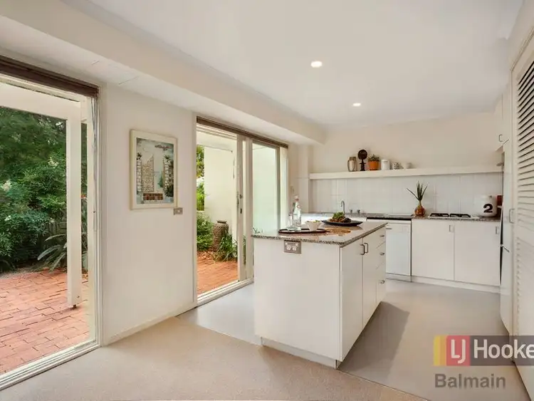 Fifth view of Homely townhouse listing, 5/6 Ewenton Street, Balmain NSW 2041