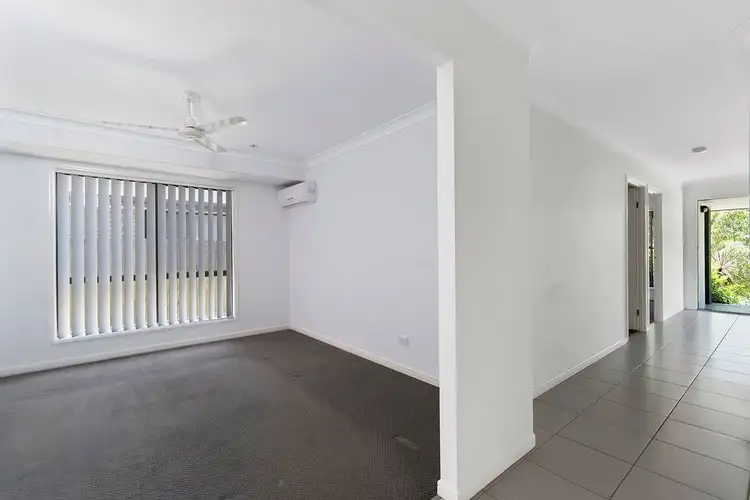 Second view of Homely house listing, 16 Cornelius Drive, Augustine Heights QLD 4300
