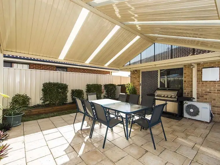 Third view of Homely house listing, 6 Kalgan Pass, Gosnells WA 6110