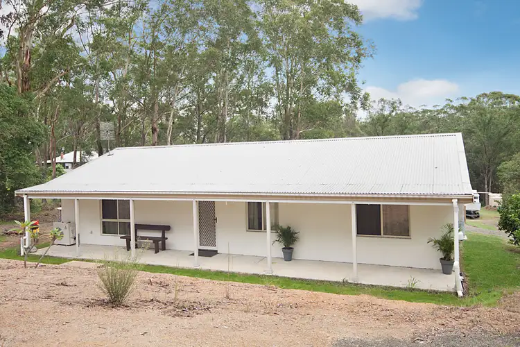 Main view of Homely other listing, 228 Currans Road, Cooranbong NSW 2265
