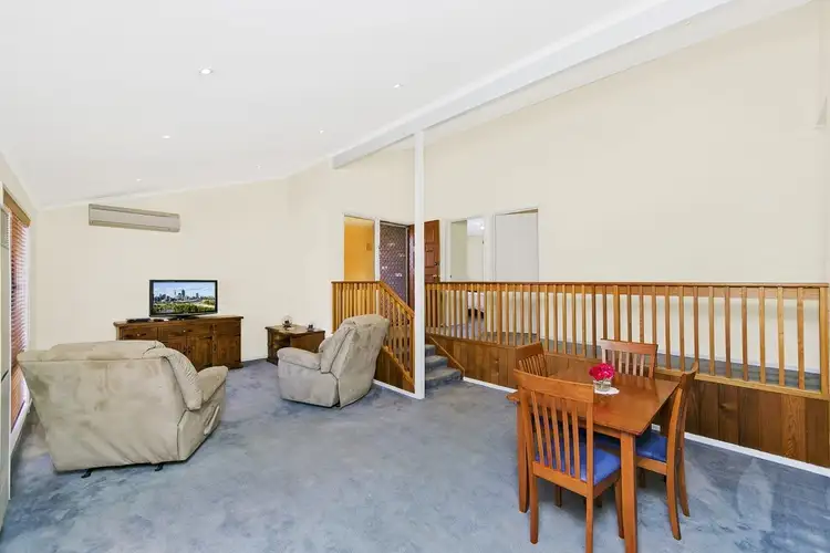Third view of Homely townhouse listing, 5/12 Lazarus Crescent, Queanbeyan NSW 2620