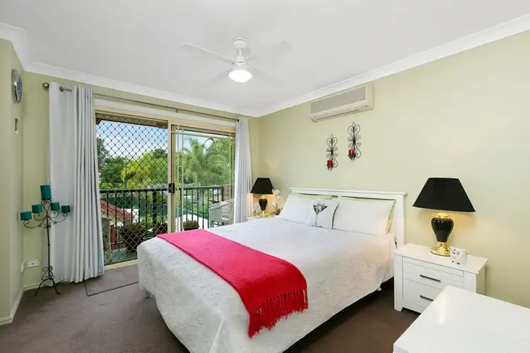 Seventh view of Homely townhouse listing, 4/41 Beltana Way, Nerang QLD 4211