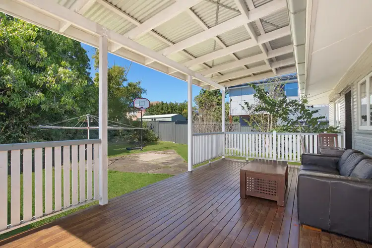 Sixth view of Homely house listing, 10 Effingham Street, Tarragindi QLD 4121