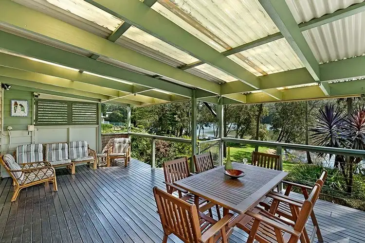 Second view of Homely house listing, 27a Cape Three Points Road, Avoca Beach NSW 2251
