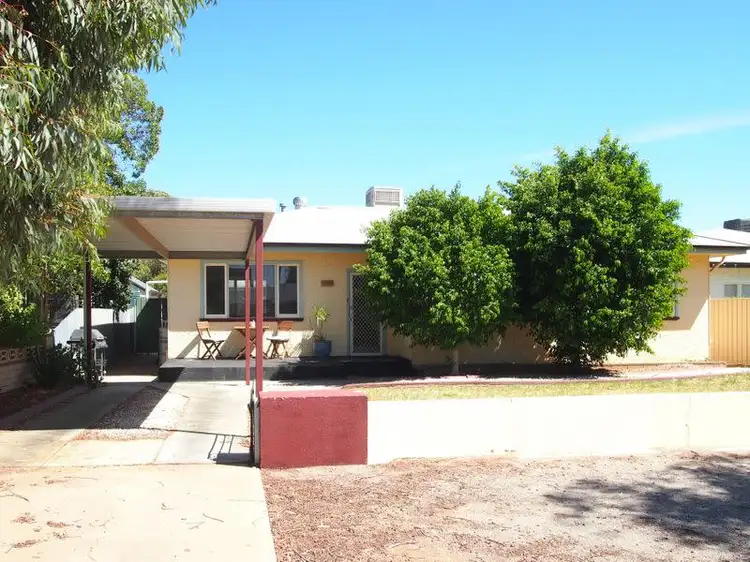 604 Fisher Street, Broken Hill NSW 2880