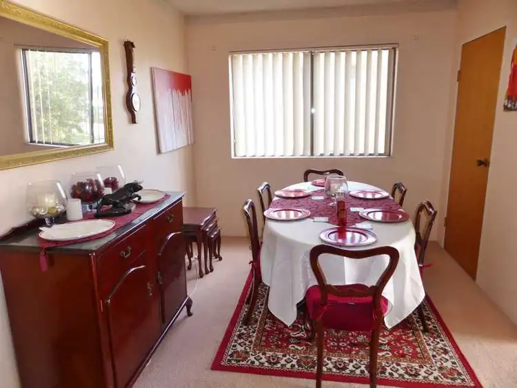 Second view of Homely unit listing, 4/12 Taree Street 'Parklane', Tuncurry NSW 2428