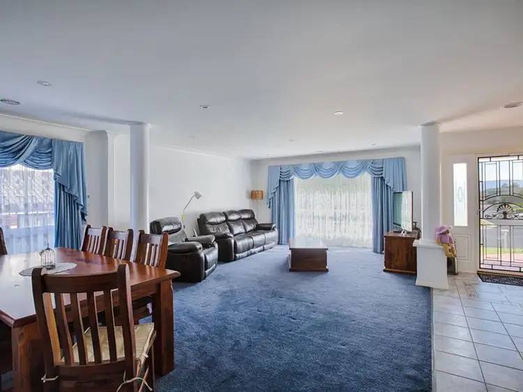 Fourth view of Homely house listing, 27 Robinia Drive, Lithgow NSW 2790