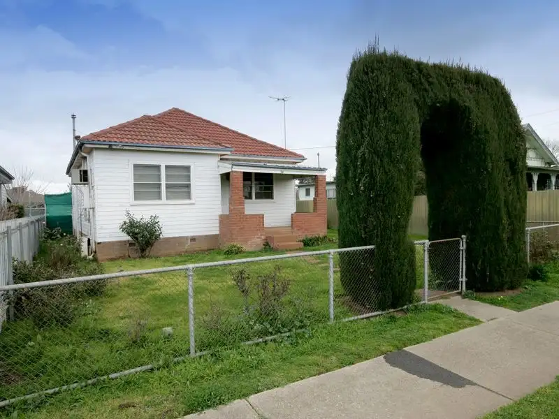 Main view of Homely house listing, 34 Evans Street, Wagga Wagga NSW 2650