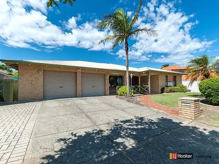 1 Orrock Court, Leeming WA 6149