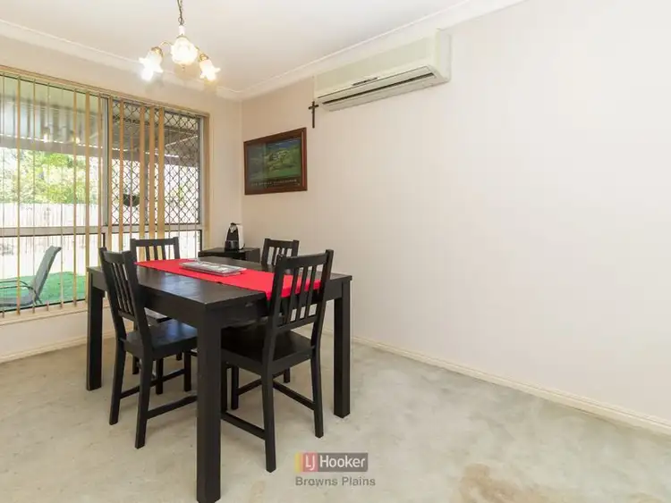 Third view of Homely house listing, 16 Comley Court, Boronia Heights QLD 4124
