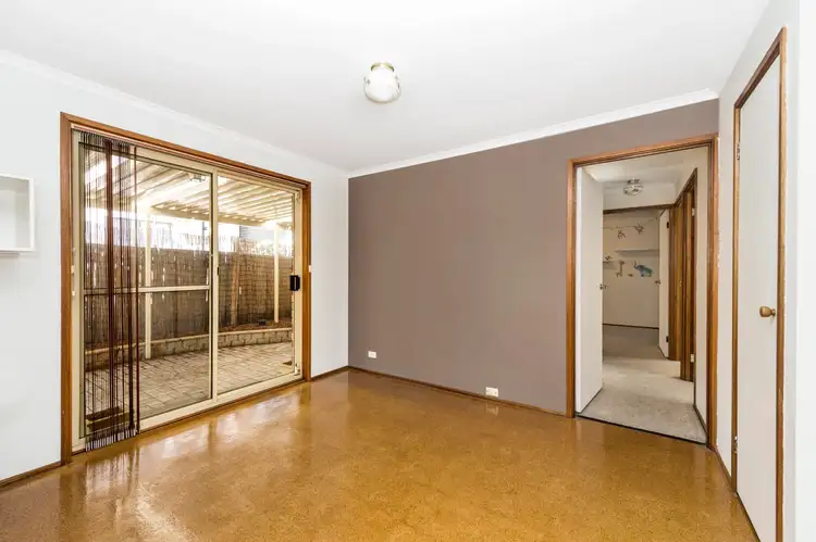 Fourth view of Homely house listing, 5 Burdett Crescent, Theodore ACT 2905