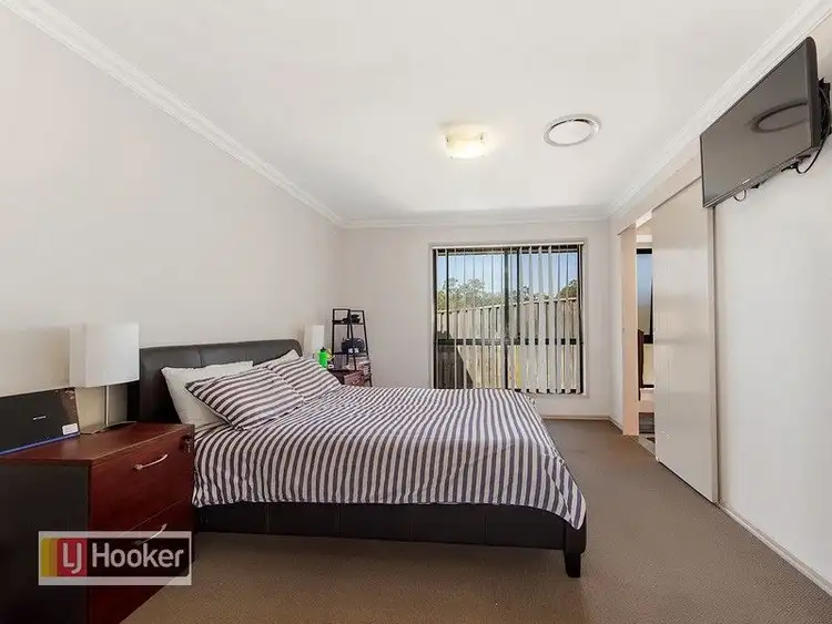 Sixth view of Homely house listing, 17 Serendipita Road, Bridgeman Downs QLD 4035