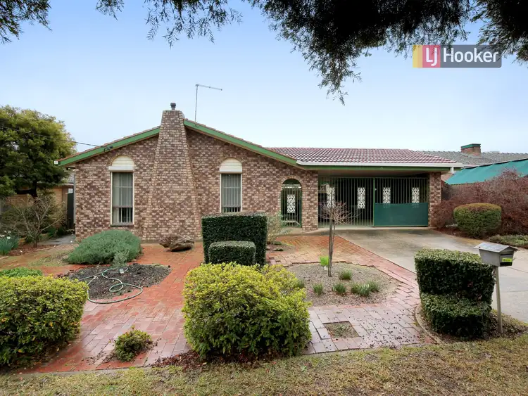 Main view of Homely house listing, 21 Fraser Street, Mount Austin NSW 2650