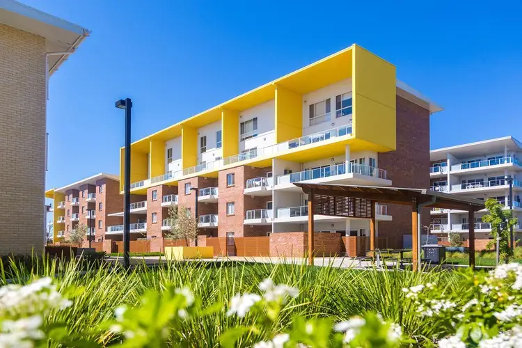 133/140 Thynne Street, Bruce ACT 2617