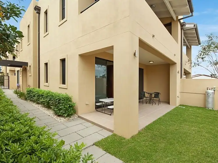 Third view of Homely house listing, 4/2 Heath Street, Evans Head NSW 2473