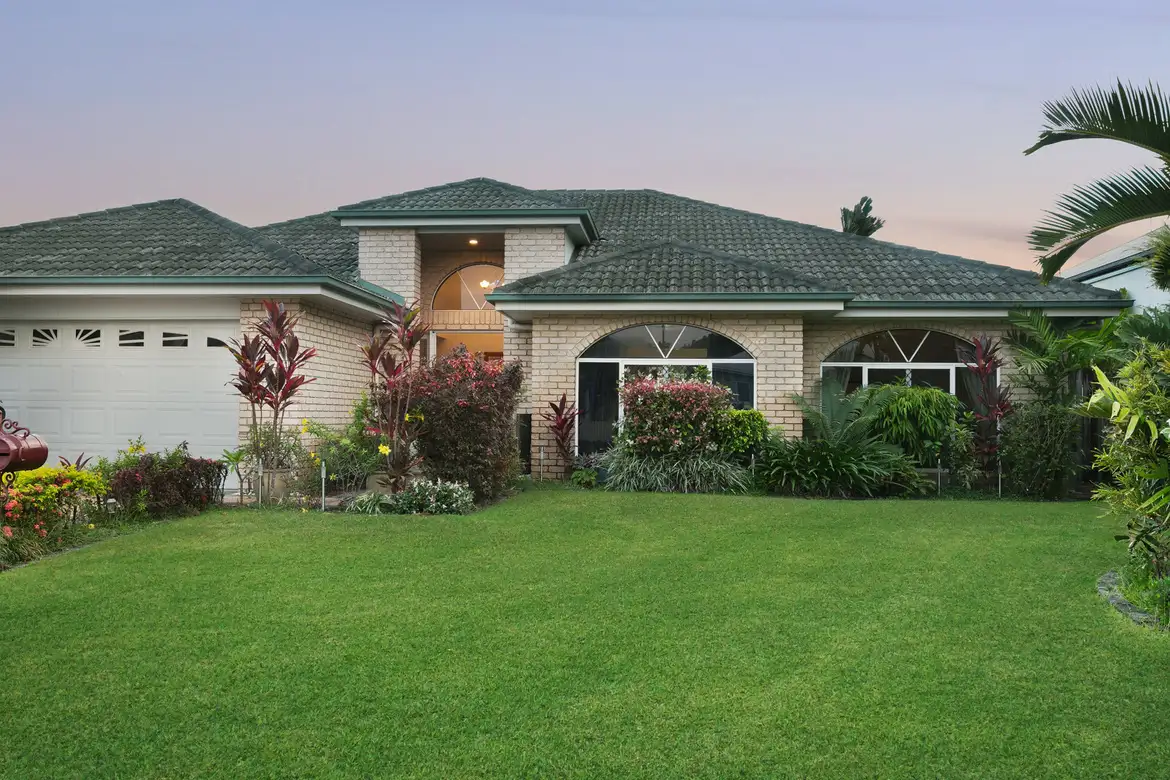 Main view of Homely house listing, 9 Staten Close, Mount Sheridan QLD 4868