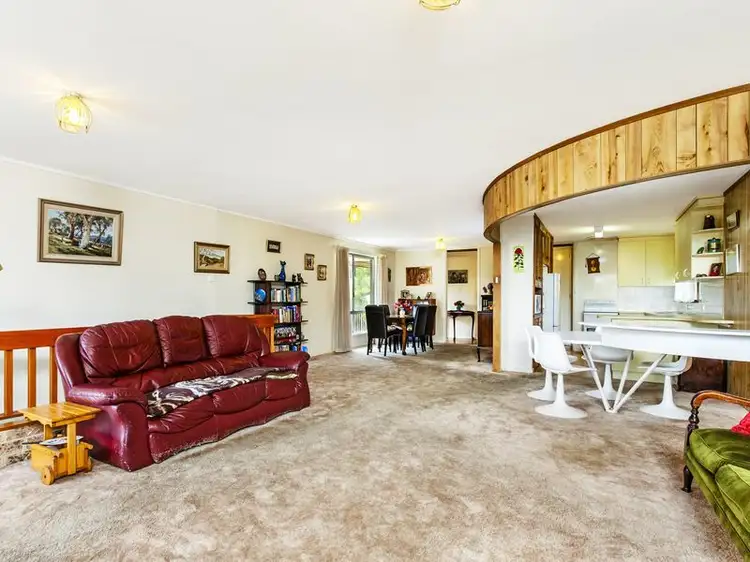 Second view of Homely house listing, 37 Aurora Close, Mawson ACT 2607